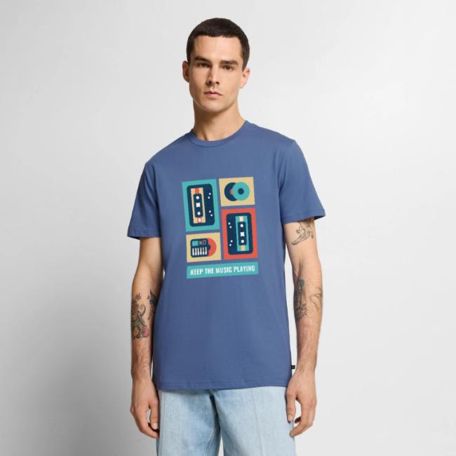 Music and Bands Pop design