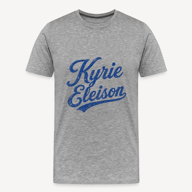 Kyrie Eleison