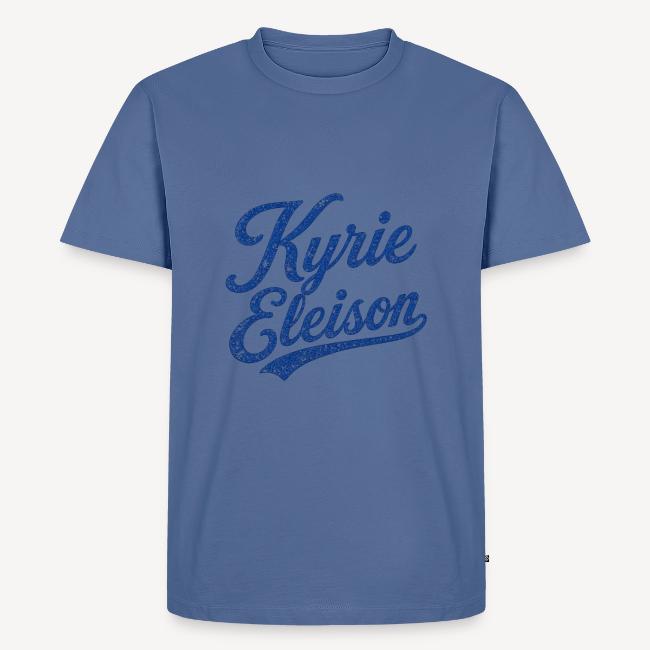 Kyrie Eleison