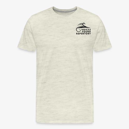 The Classics Collection - Men's Premium T-Shirt