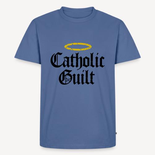 Catholic Guilt - Men's Premium T-Shirt