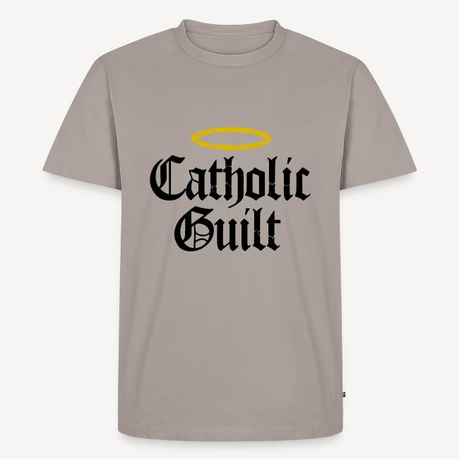 Catholic Guilt