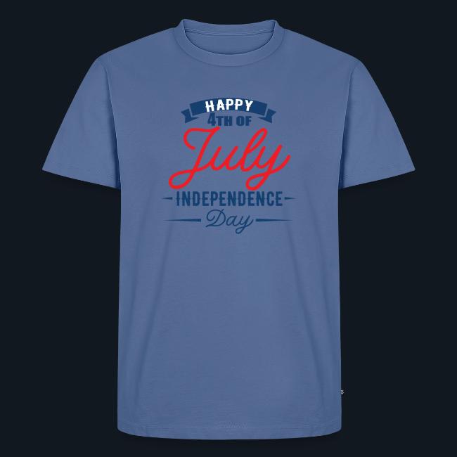 Happy 4th of July Independence Day