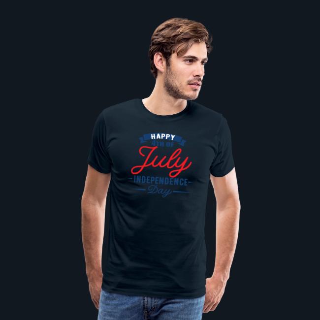 Happy 4th of July Independence Day