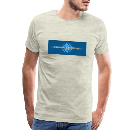 Academy of Inner Light - Men's Premium T-Shirt
