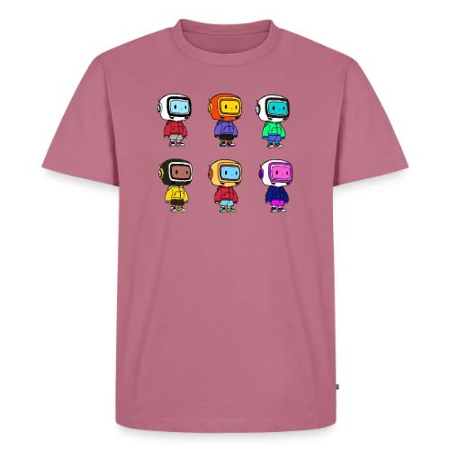 TEVO Army - Men's Premium T-Shirt