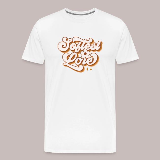 Softest Lore Bubble Letters