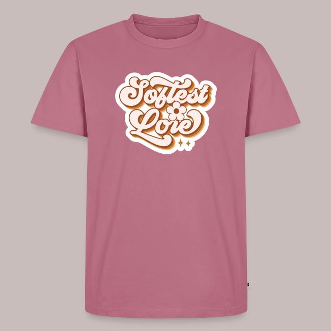 Softest Lore Bubble Letters