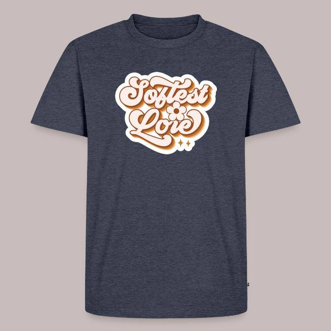 Softest Lore Bubble Letters