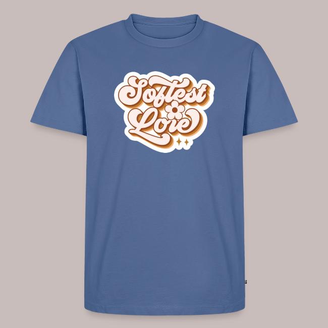 Softest Lore Bubble Letters