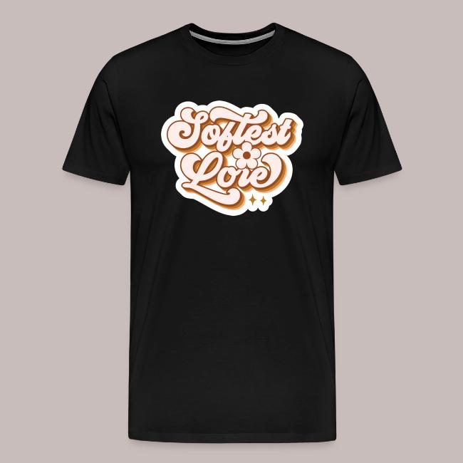 Softest Lore Bubble Letters