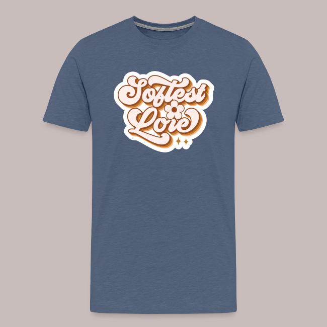 Softest Lore Bubble Letters
