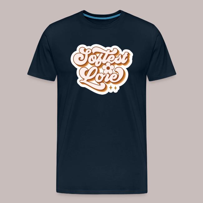 Softest Lore Bubble Letters