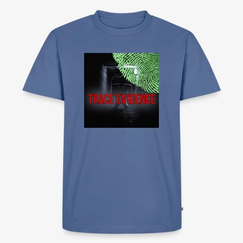 Red Logo - Men's Premium T-Shirt