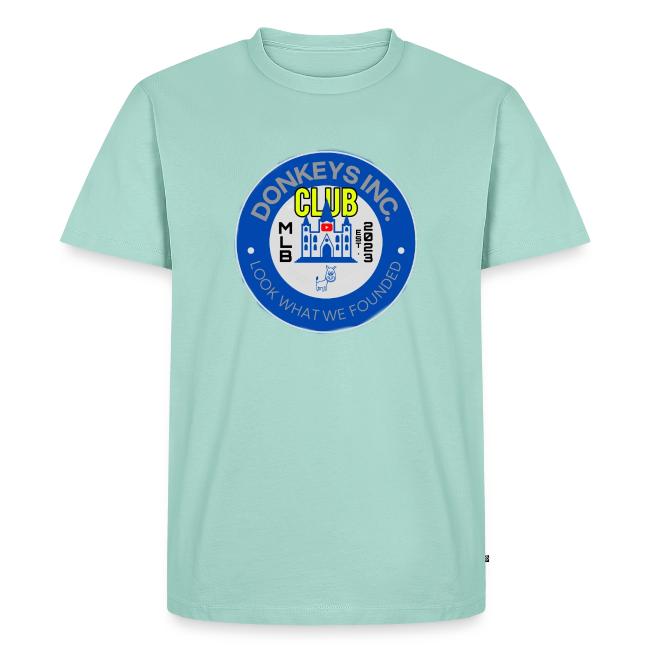 Donkey INC Club