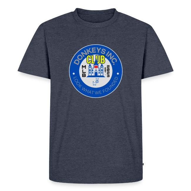 Donkey INC Club