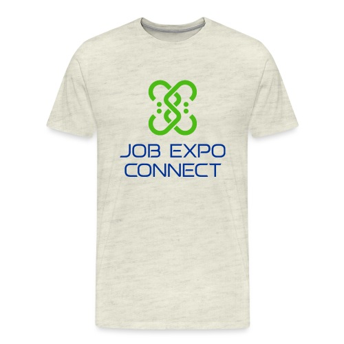 Job Expo - Men's Premium T-Shirt