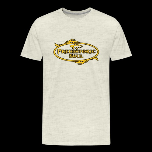 Psoul logo shirt - Men's Premium T-Shirt