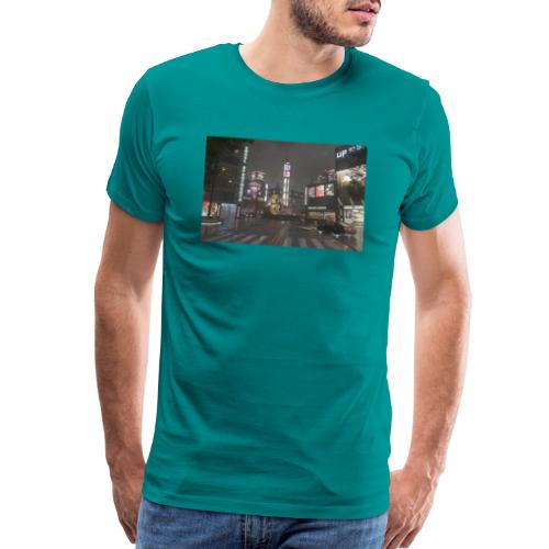 Angel City - Men's Premium T-Shirt