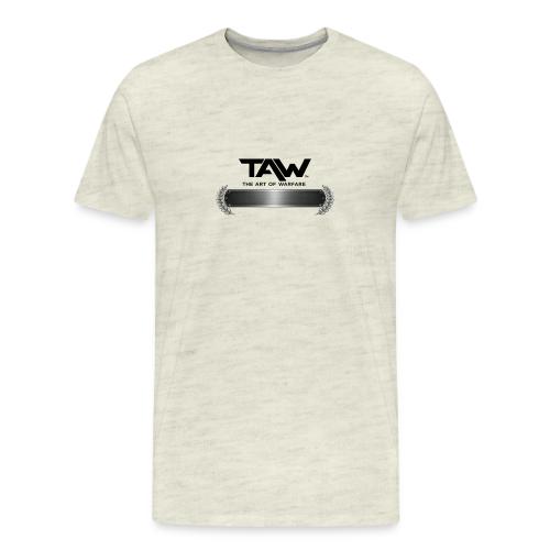 TAW Division - Men's Premium T-Shirt