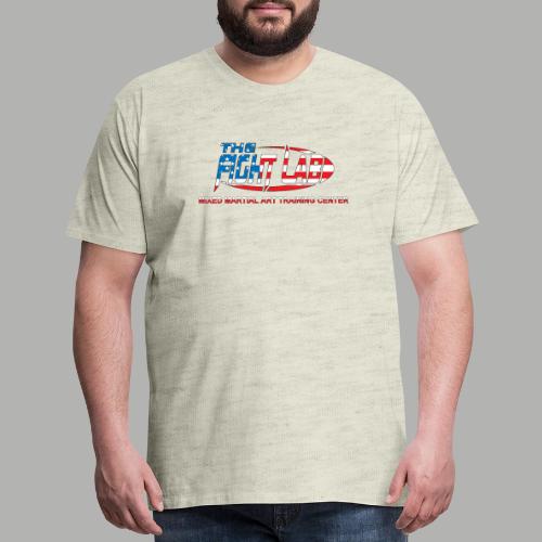 Fight Lab - Men's Premium T-Shirt
