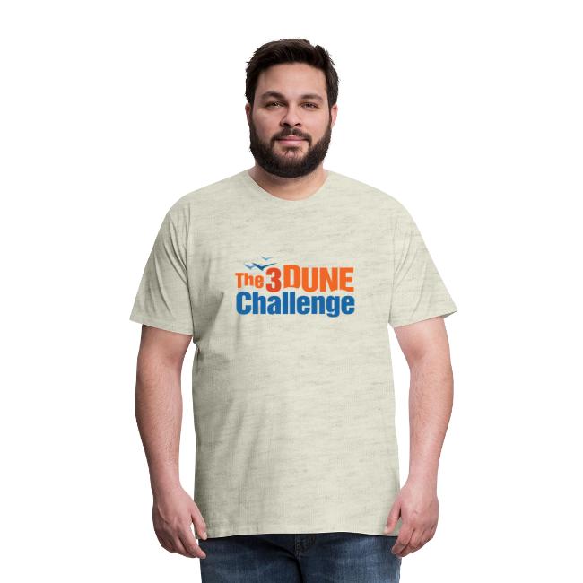 The 3 Dune Challenge