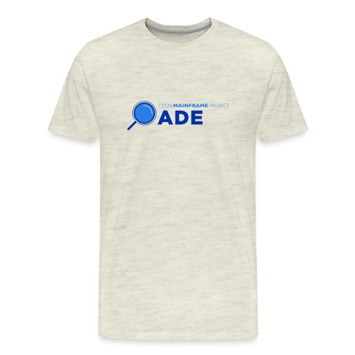 ADE - Men's Premium T-Shirt