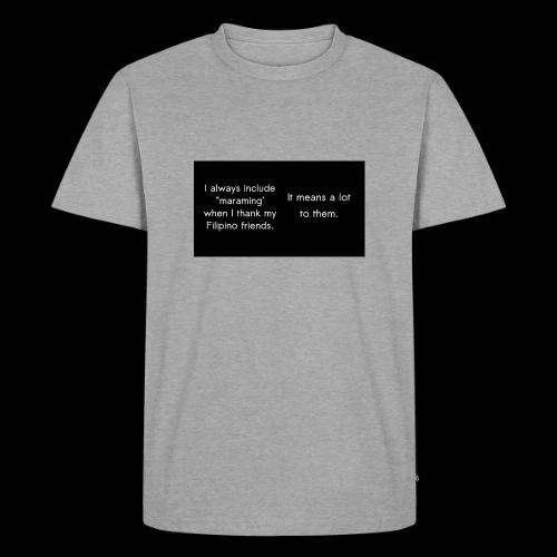 Maraming - Men's Premium T-Shirt