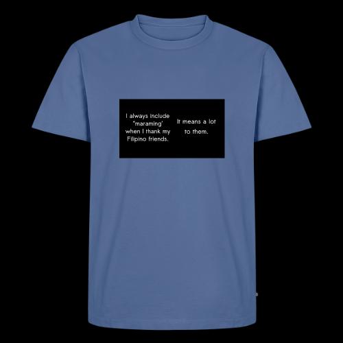Maraming - Men's Premium T-Shirt