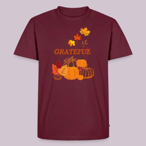 Grateful - Men's Premium T-Shirt