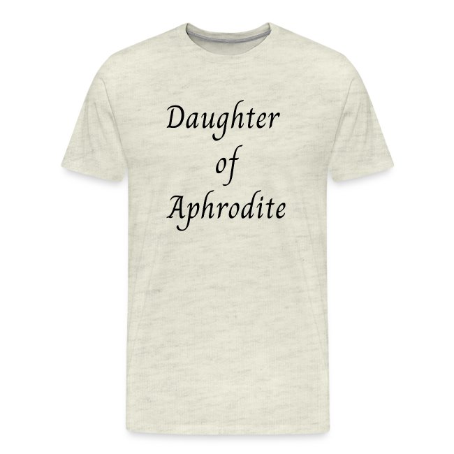 Daughter of Aphrodite