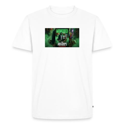MOVIE MERCH - Men's Premium T-Shirt