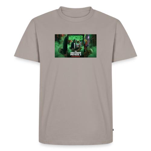 MOVIE MERCH - Men's Premium T-Shirt