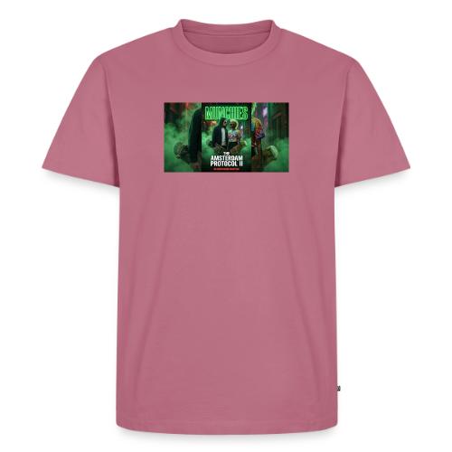 MOVIE MERCH - Men's Premium T-Shirt