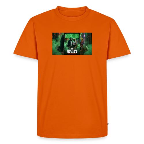 MOVIE MERCH - Men's Premium T-Shirt