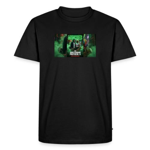 MOVIE MERCH - Men's Premium T-Shirt