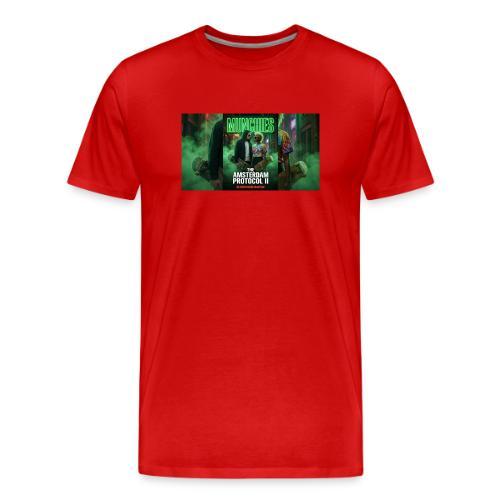 MOVIE MERCH - Men's Premium T-Shirt