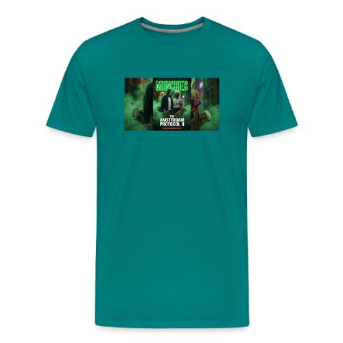 MOVIE MERCH - Men's Premium T-Shirt