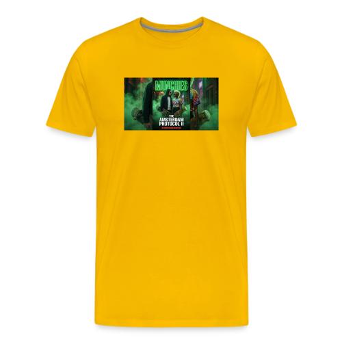 MOVIE MERCH - Men's Premium T-Shirt