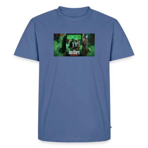 MOVIE MERCH - Men's Premium T-Shirt