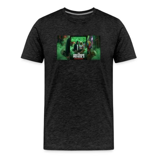 MOVIE MERCH - Men's Premium T-Shirt