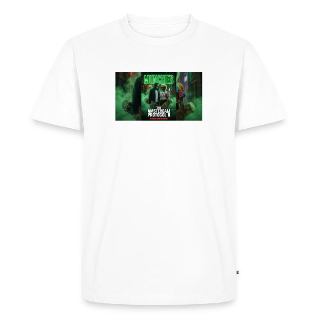 MOVIE MERCH