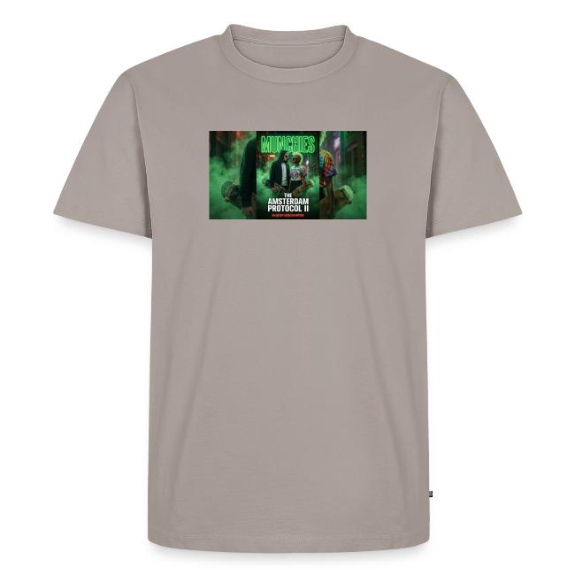 MOVIE MERCH