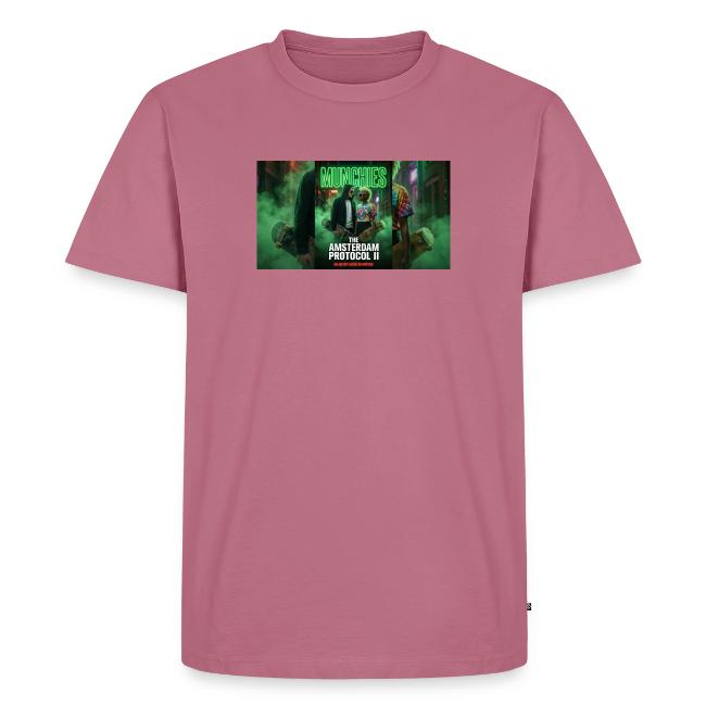 MOVIE MERCH