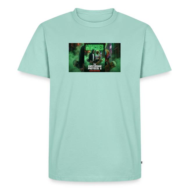 MOVIE MERCH