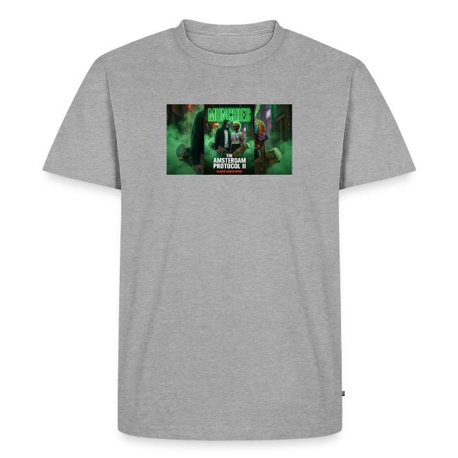 MOVIE MERCH