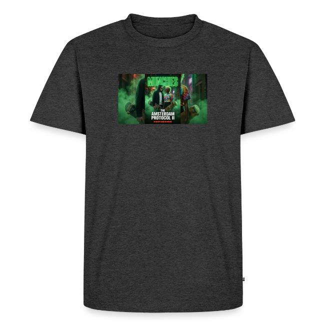 MOVIE MERCH