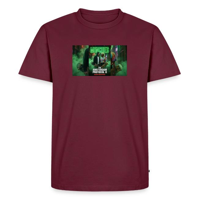 MOVIE MERCH