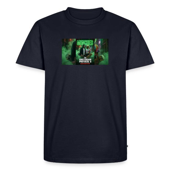MOVIE MERCH