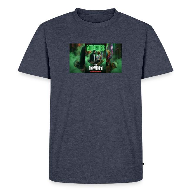 MOVIE MERCH